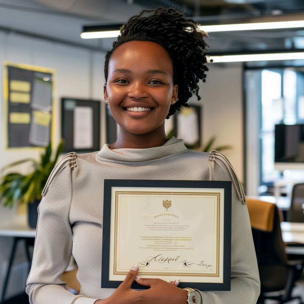 stronghold3981_A_professional_in_an_office_holding_a_framed_c_6be801f1-817f-4fb3-92f2-1b7cd68f3962_1 stronghold3981_A_professional_in_an_office_holding_a_framed_c_6be801f1-817f-4fb3-92f2-1b7cd68f3962_1