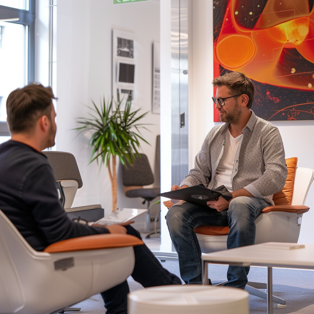 stronghold3981_A_professional_receiving_personalized_coaching_4942a8af-3b8d-41df-84b6-f9738095c7e5_3